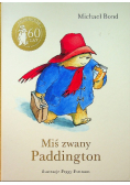Miś zwany Paddington