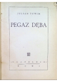 Pegaz Dęba 1950 r.