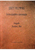 Dobrodziejstwo inwentarza