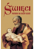 Święci Patroni na każdy dzień