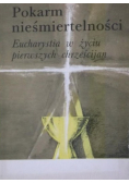 Pokarm nieśmiertelności