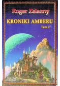 Kroniki Amberu Tom 2