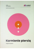 Poradnik Karmienie piersią