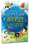Wiersze dla dzieci
