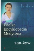 Wielka Encyklopedia Medyczna Tom 23