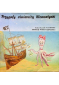 Przygody ośmiornicy Klementynki