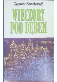 Wieczory pod Dębem