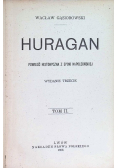 Huragan II