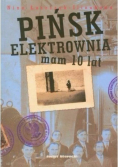 Pińsk elektrownia Mam 10 lat