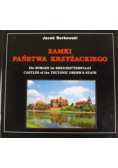 Zamki państwa krzyżackiego