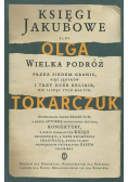 Księgi Jakubowe albo Wielka podróż