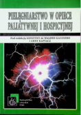 Pielęgniarstwo w opiece Paliatywnej i Hospicyjnej