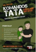 Tata Komandos Szkolenie podstawowe