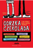 Gorzka czekolada