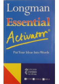 Essential Activator Longman