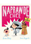 Naprawdę chcę się dzielić