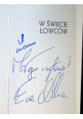 W świecie łowców
