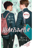 Heartstopper Volume 1
