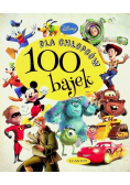 100 bajek dla chłopców