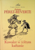 Kawaler w żółtym kaftanie