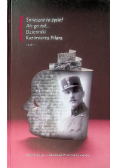 Śmieszne to życie Dzienniki Kazimierza Filara Część 2