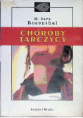 Choroby tarczycy