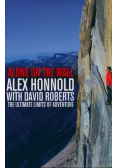 Alone on the wall