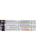 Modelki z Dubaju / Koszmar arabskich służących / Dubaj krwią zbudowany