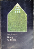 Domy w zieleni