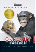 Okruchy ewolucji