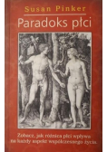 Paradoks płci