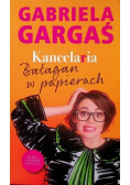Kancelaria Bałag w papierach