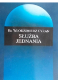 Służba jednania