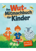 Das Wut Mitmachbuch fur Kinder