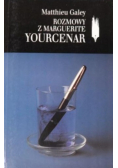 Rozmowy z Marguerite Yourcenar