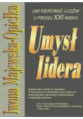Umysł lidera