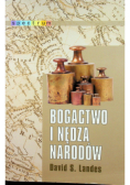 Bogactwo i Nędza Narodów