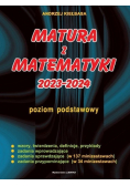 Matura z matematyki 2023 - 2024 poziom podstawowy