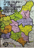 Życie religijne w Polsce pod okupacją hitlerowską 1939 - 1945