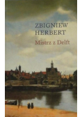 Mistrz z Delft