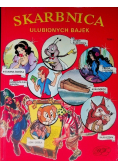 Skarbnica ulubionych bajek