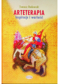 Arteterapia Inspiracje i wartości