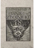 Taniec zbójnicki