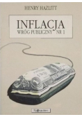 Inflacja wróg publiczny nr 1