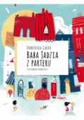 Baba Jadzia z parteru