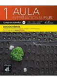 Aula Internacional Plus 1 Edición hbrida