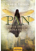 Pan Ukryte insygnia króla elfów