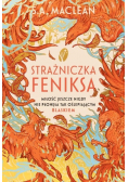 Strażniczka feniksa