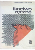 Tkactwo ręczne