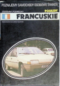Pojazdy francuskie